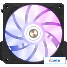 Комплект вентиляторов для корпуса ALSEYE I12B-K10