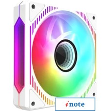 Вентилятор для корпуса ALSEYE Mirror (белый)