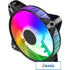 Вентилятор для корпуса ALSEYE FB120-B