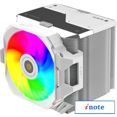 Кулер для процессора ALSEYE i600 (белый)