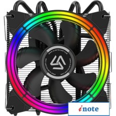Кулер для процессора ALSEYE H120T