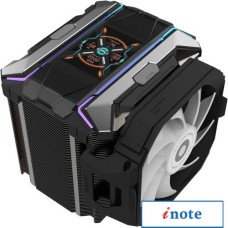 Кулер для процессора ALSEYE i600 Pro-B(USA)