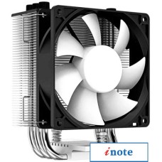 Кулер для процессора ALSEYE N92B-SE