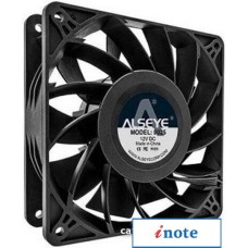 Вентилятор для корпуса ALSEYE 12032BVH-P1