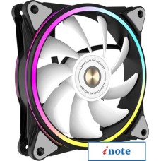 Вентилятор для корпуса ALSEYE Halo Pro B