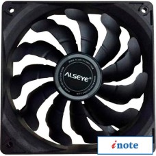Вентилятор для корпуса ALSEYE S120-F
