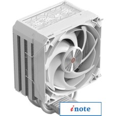 Кулер для процессора ALSEYE Q120S Plus (белый)