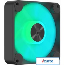 Вентилятор для корпуса APNX FP1-140 PWM ARGB (черный)