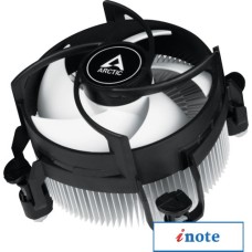 Кулер для процессора Arctic Alpine 17 ACALP00040A