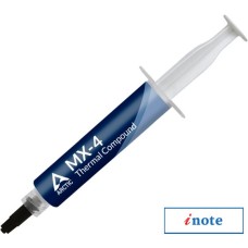 Термопаста Arctic MX-4 ACTCP00008B (8 г)
