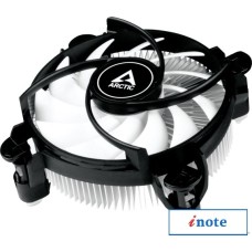 Кулер для процессора Arctic Alpine 17 LP ACALP00042A