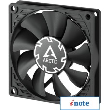 Вентилятор для корпуса Arctic P8 SLIM PWM PST (черный)