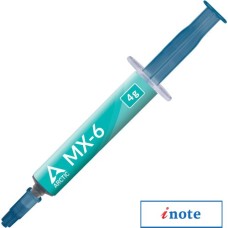 Термопаста Arctic MX-6 ACTCP00080A (4 г)