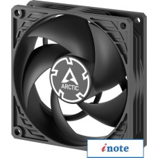 Вентилятор для корпуса Arctic P9 PWM PST (черный)