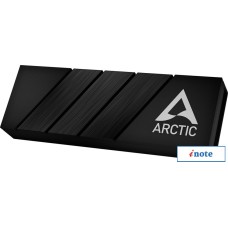 Радиатор для SSD Arctic M2 Pro (черный)