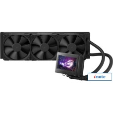 Система жидкостного охлаждения для процессора ASUS ROG Ryujin III 360