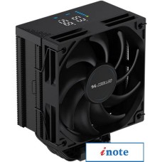 Кулер для процессора Coolleo CL-B40-DIG-BK-V2