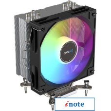 Кулер для процессора Coolleo CL-A40-ARGB