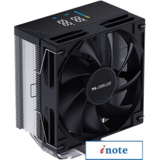 Кулер для процессора Coolleo CL-P50i-DIG