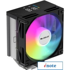 Кулер для процессора Coolleo CL-P50i-DIG-ARGB