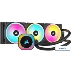 Система жидкостного охлаждения для процессора Corsair iCUE LINK H150i RGB CW-9061003-WW