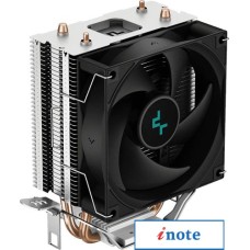 Кулер для процессора DeepCool AG200 R-AG200-BKNNMN-G
