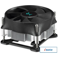 Кулер для процессора DeepCool THETA 15 PWM 1700 DP-ICAS-T15P-17