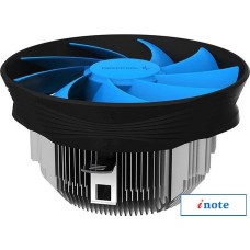 Кулер для процессора DeepCool Archer Bigpro V2 G-U-ARCHER-ARNNNN-G-3