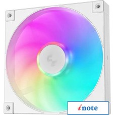 Вентилятор для корпуса DeepCool FD14 ARGB R-FD14-WHAPN1-G
