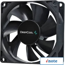 Вентилятор для корпуса DeepCool XFAN 80