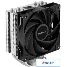 Кулер для процессора DeepCool AG400 R-AG400-BKNNMN-G-1
