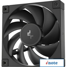 Вентилятор для корпуса DeepCool FD14 R-FD14-BKNPN1-G