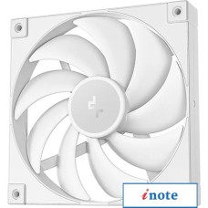 Вентилятор для корпуса DeepCool FD14 WH R-FD14-WHNPN1-G
