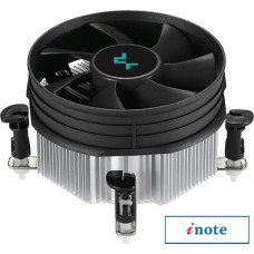 Кулер для процессора DeepCool THETA 21 PWM 1700 DP-ICAP-T21P-17