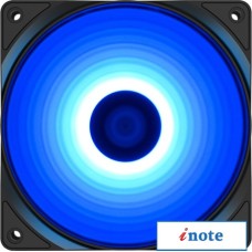 Вентилятор для корпуса DeepCool RF 120 B DP-FLED-RF120-BL