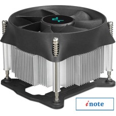 Кулер для процессора DeepCool THETA 31 PWM 1700 DP-ICAS-T31P-17