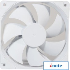 Вентилятор для корпуса Digma DFAN120PWM-1WH