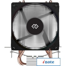Кулер для процессора Digma D-CPC110-PWM1