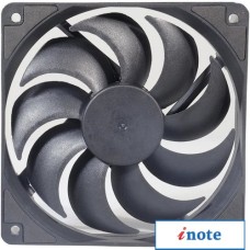 Вентилятор для корпуса Digma DFAN140PWM-1BK