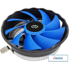 Кулер для процессора Digma D-CPC95-PWM2