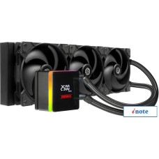 Система жидкостного охлаждения для процессора Enermax LIQTECH XTR 360mm ELC-LTXTR360