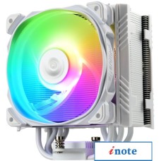 Кулер для процессора Enermax ETS-T50 AXE ARGB ETS-T50A-W-ARGB