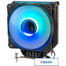 Кулер для процессора Eurocase 6PI120 ARGB
