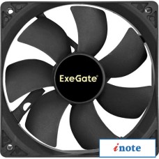 Вентилятор для корпуса ExeGate ExtraPower EP12025B3P EX283386RUS