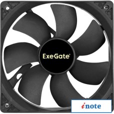 Вентилятор для корпуса ExeGate EX12025SM EX283394RUS