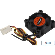 Вентилятор для корпуса ExeGate Mirage 30x10S EX281210RUS