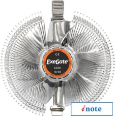 Кулер для процессора ExeGate EE90 EX286149RUS