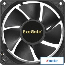 Вентилятор для корпуса ExeGate ExtraPower EX08025HM EX283380RUS