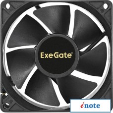 Вентилятор для корпуса ExeGate ExtraPower EX08025SM EX283381RUS
