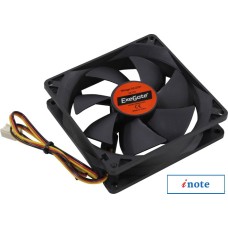 Вентилятор для корпуса ExeGate Mirage 92x25H EX253950RUS